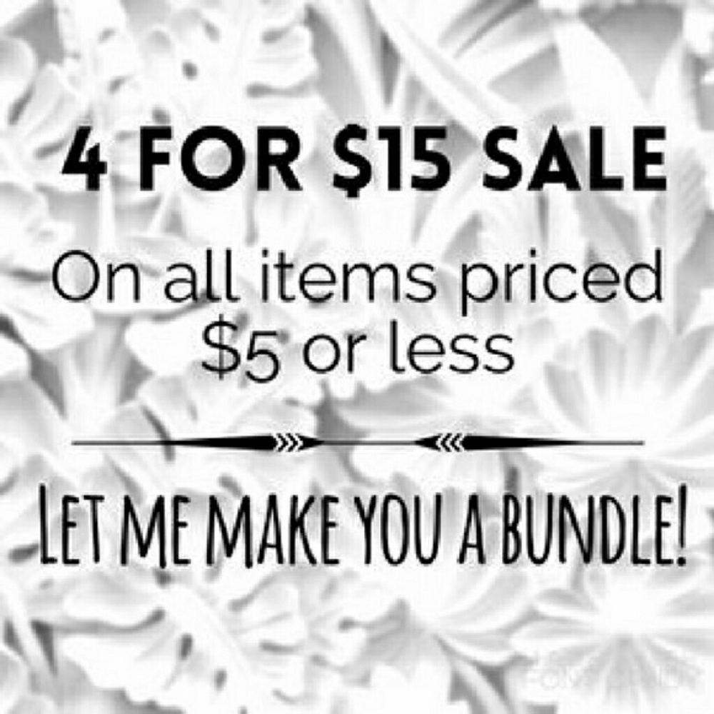 ✨ Sale! ✨